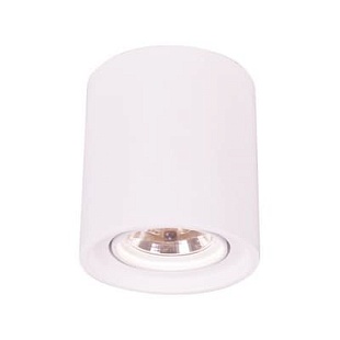 Спот ARTE LAMP Tubo A9262PL-1WH